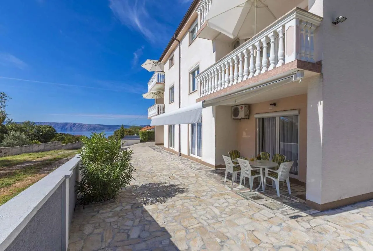 Apartments In Povile 39116