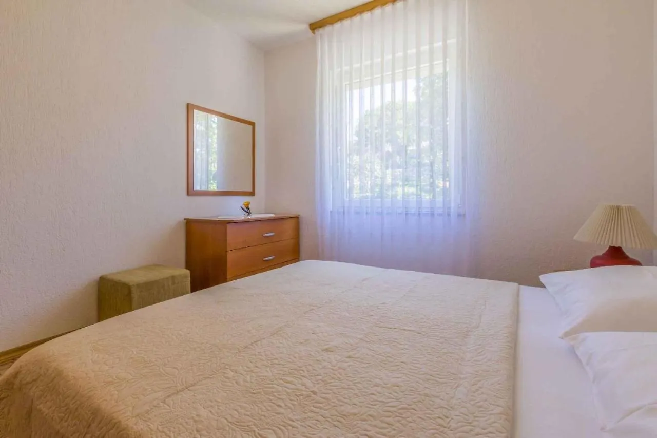 Apartments In Povile 39116