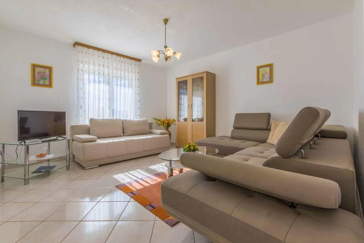 Apartments In Povile 39116