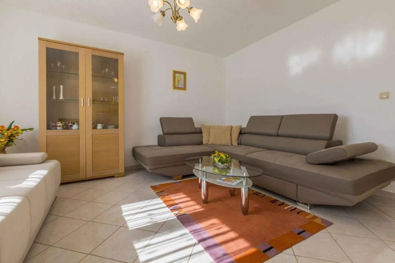 Apartments In Povile 39116