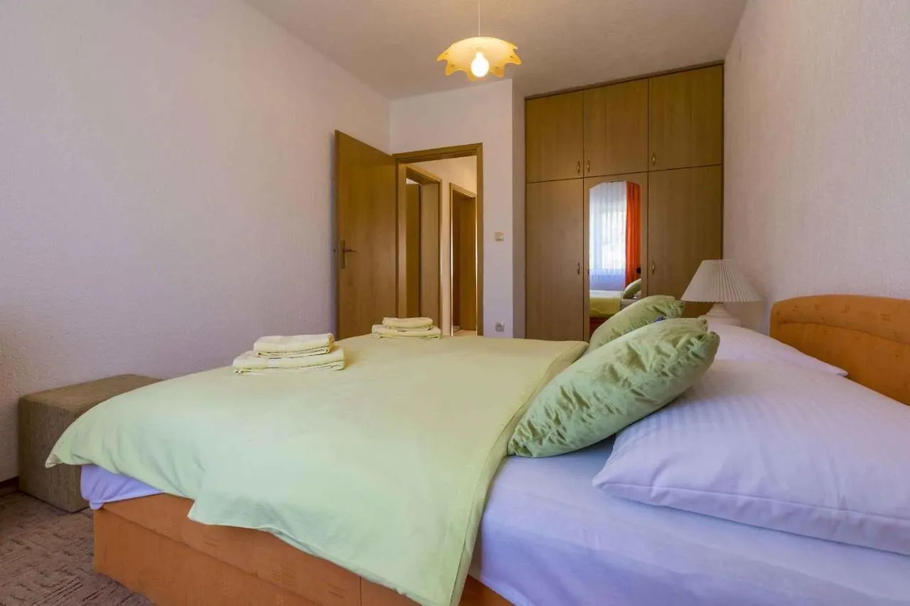Apartments In Povile 39116