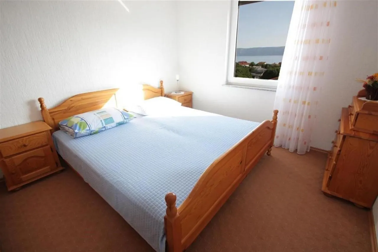 Apartments In Povile 39116 Croazia