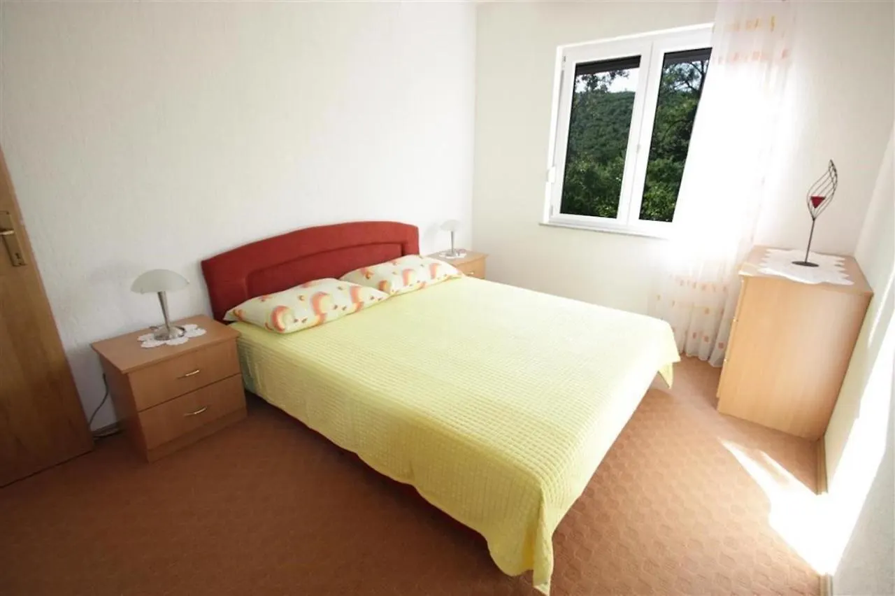 Apartments In Povile 39116
