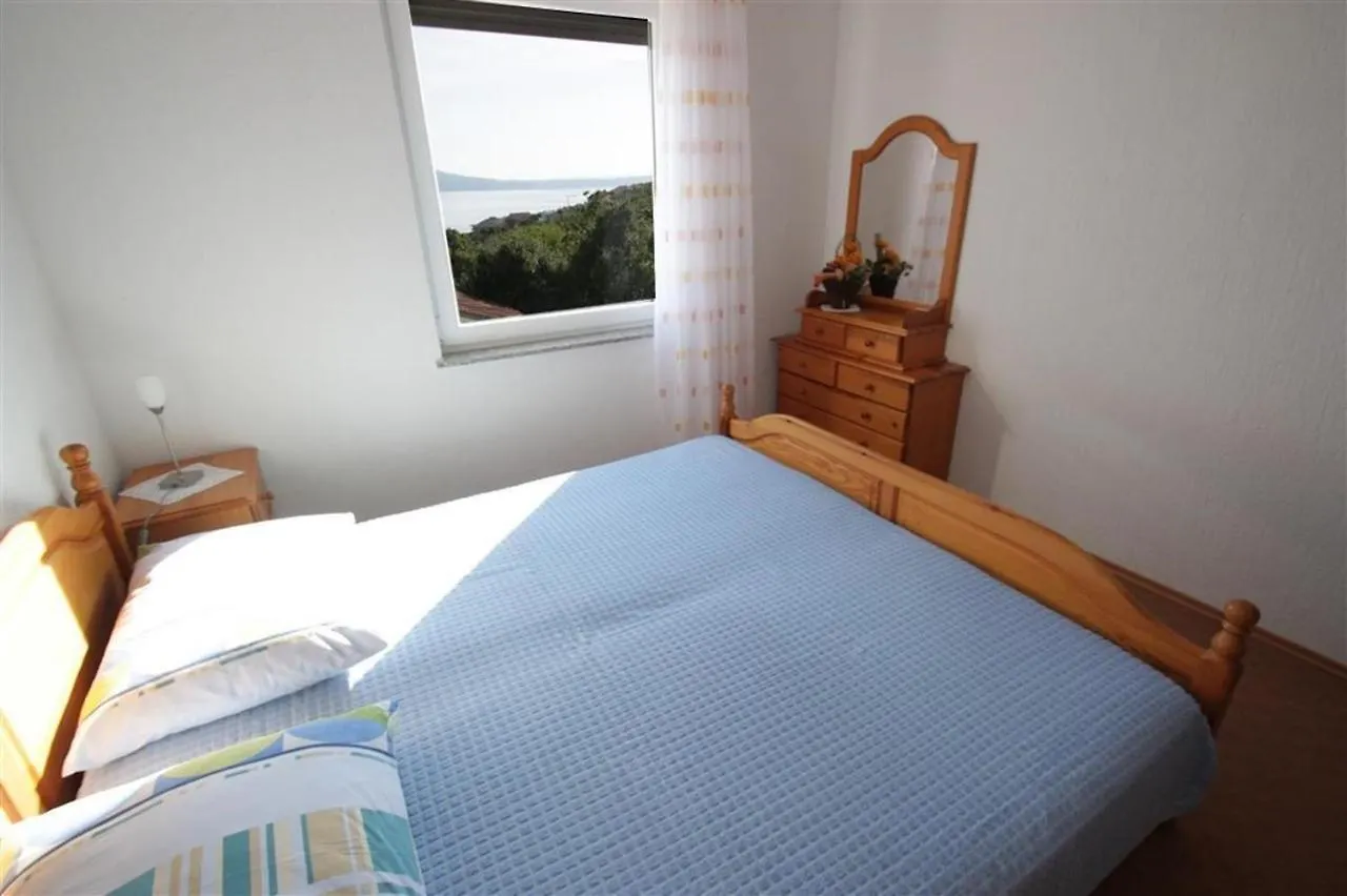 Apartments In Povile 39116 Kroatien