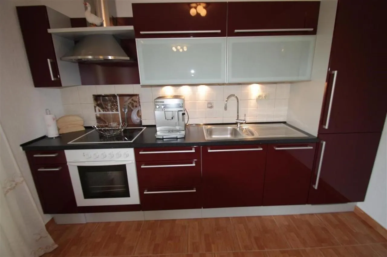 Apartments In Povile 39116