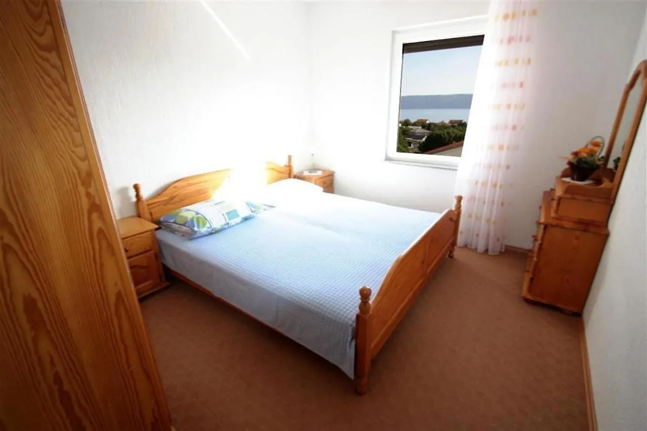 Apartments In Povile 39116