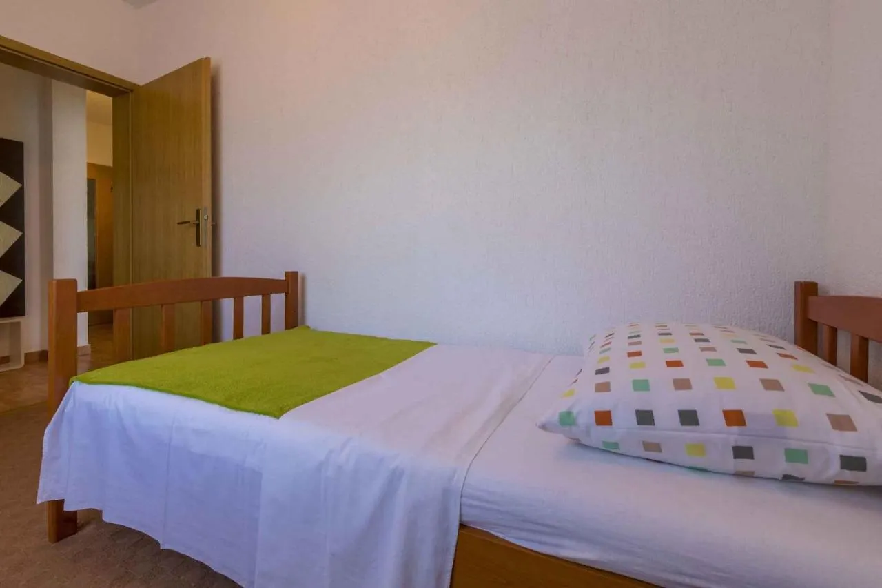 Apartments In Povile 39116
