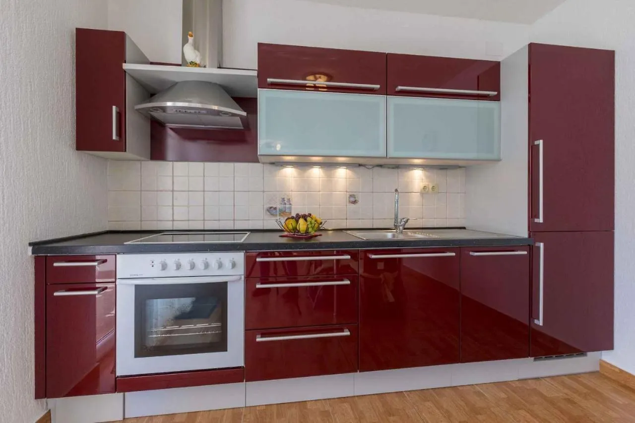 Apartments In Povile 39116