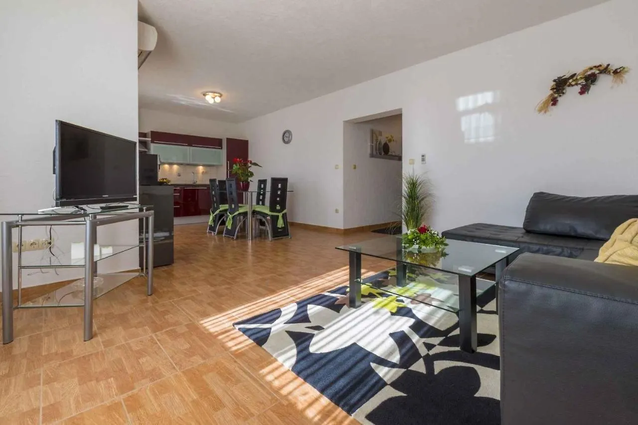 Apartments In Povile 39116