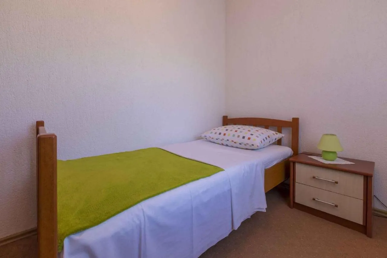 Apartments In Povile 39116