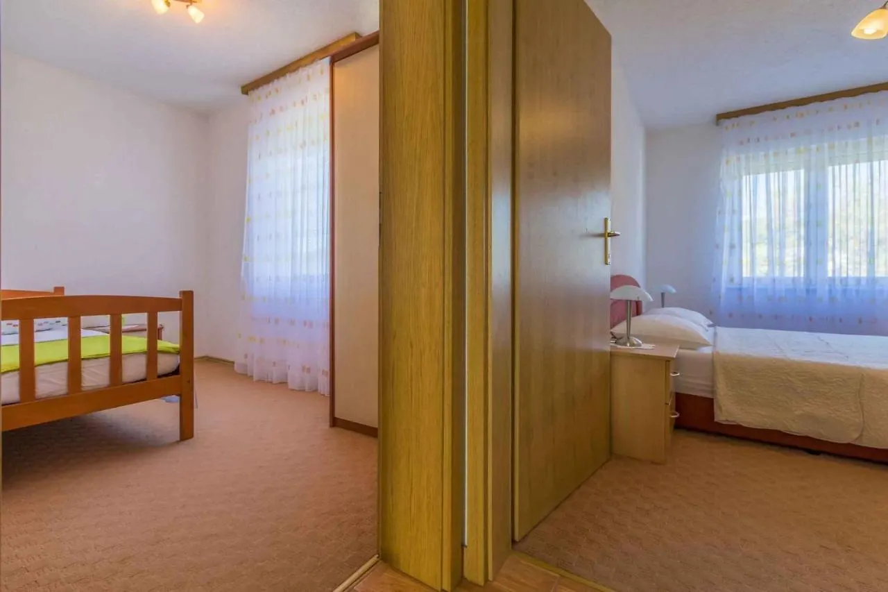 Apartments In Povile 39116