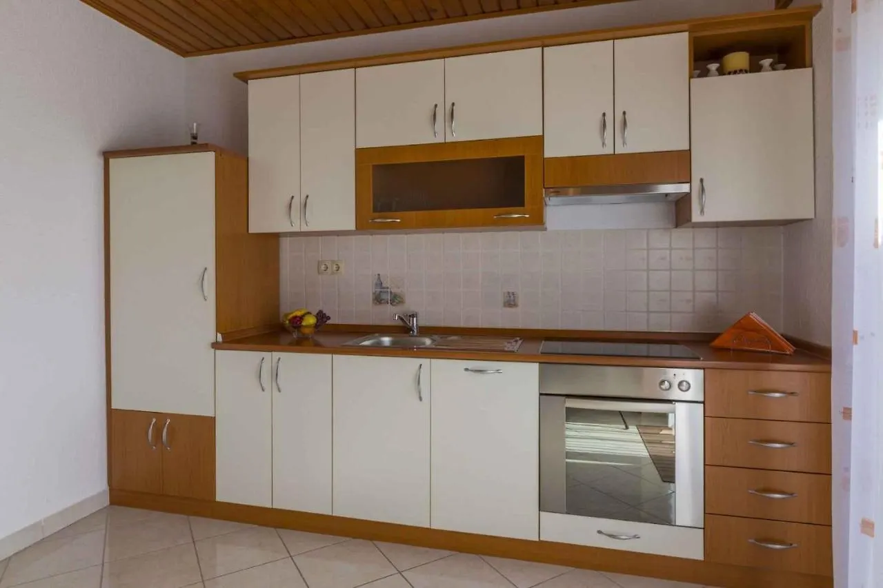 Apartments In Povile 39116