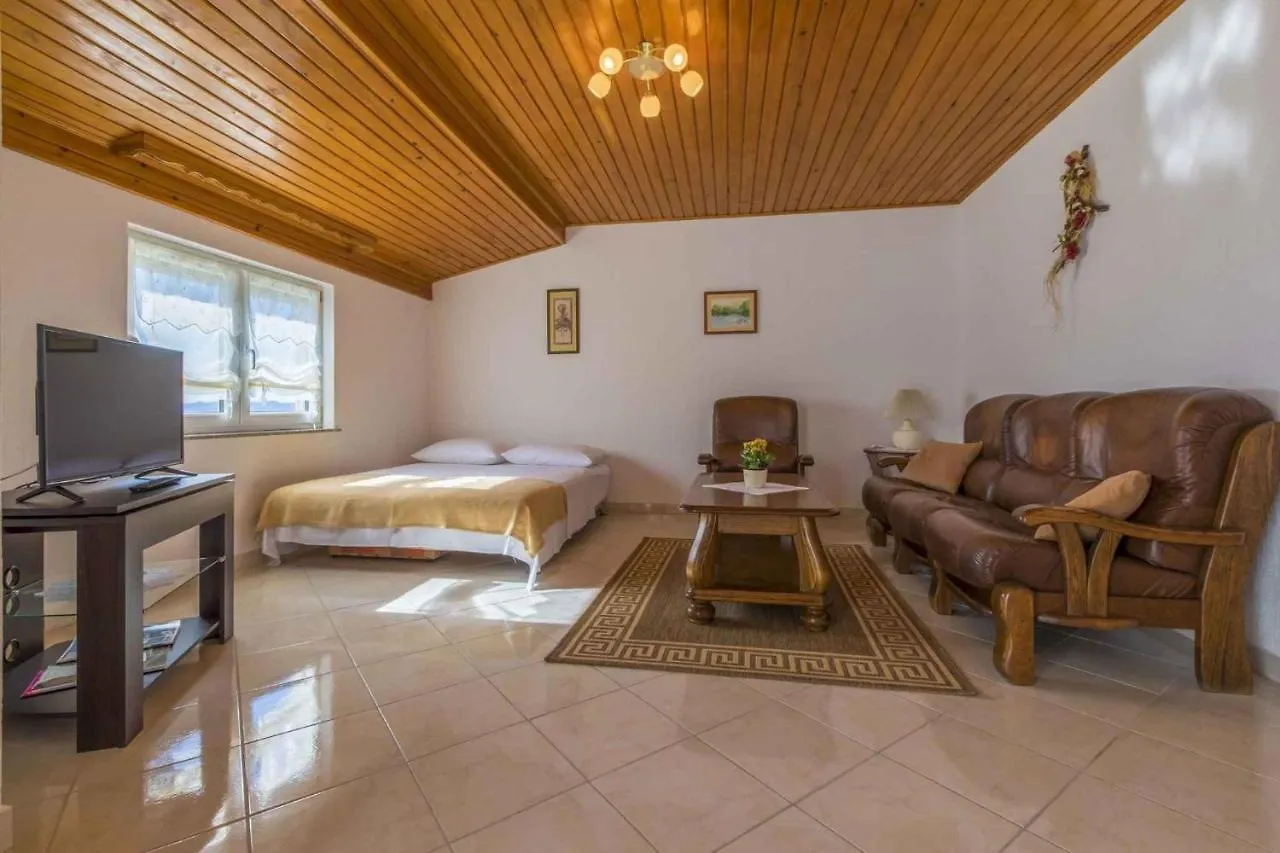 Apartments In Povile 39116