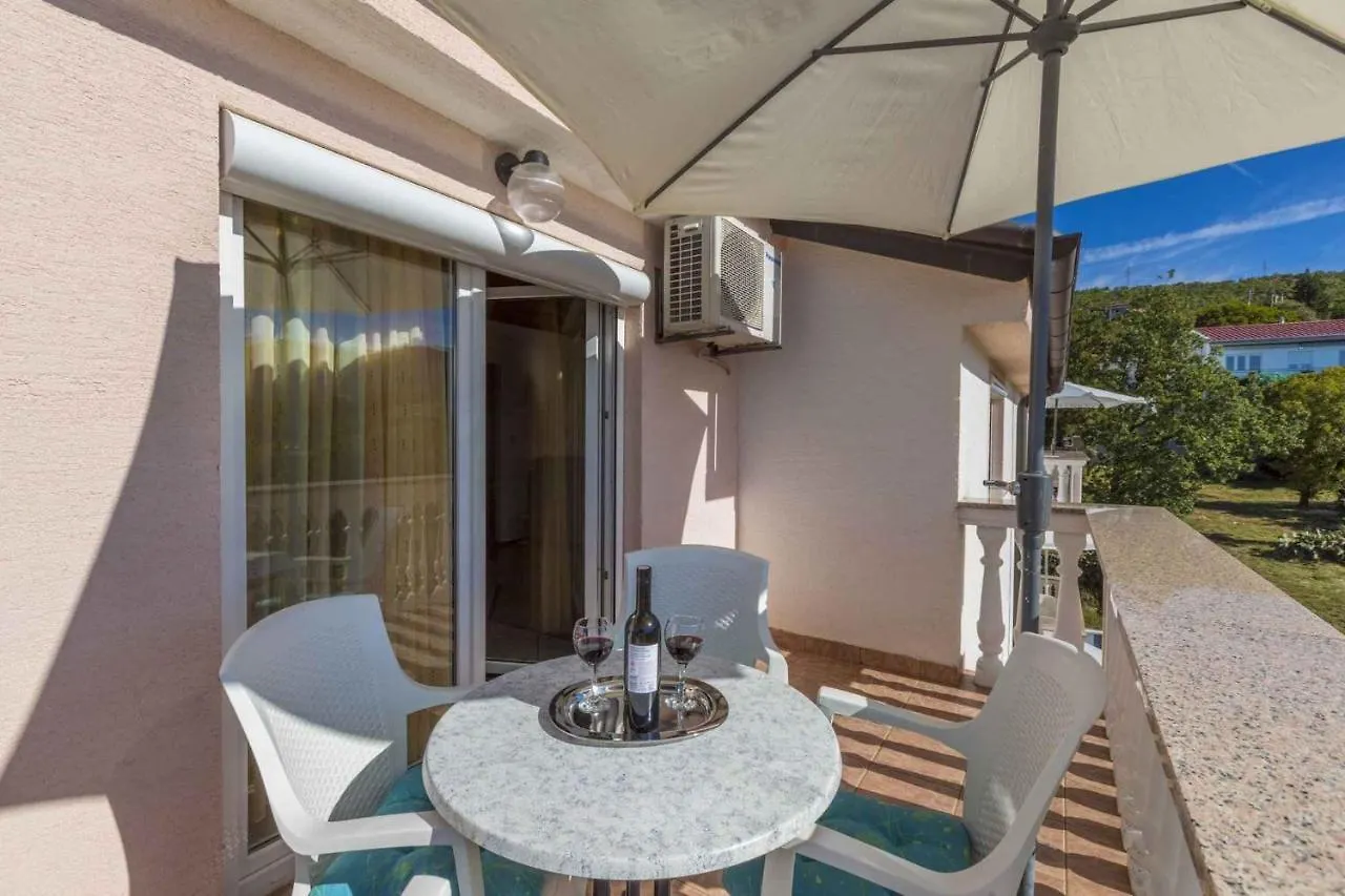 Apartments In Povile 39116
