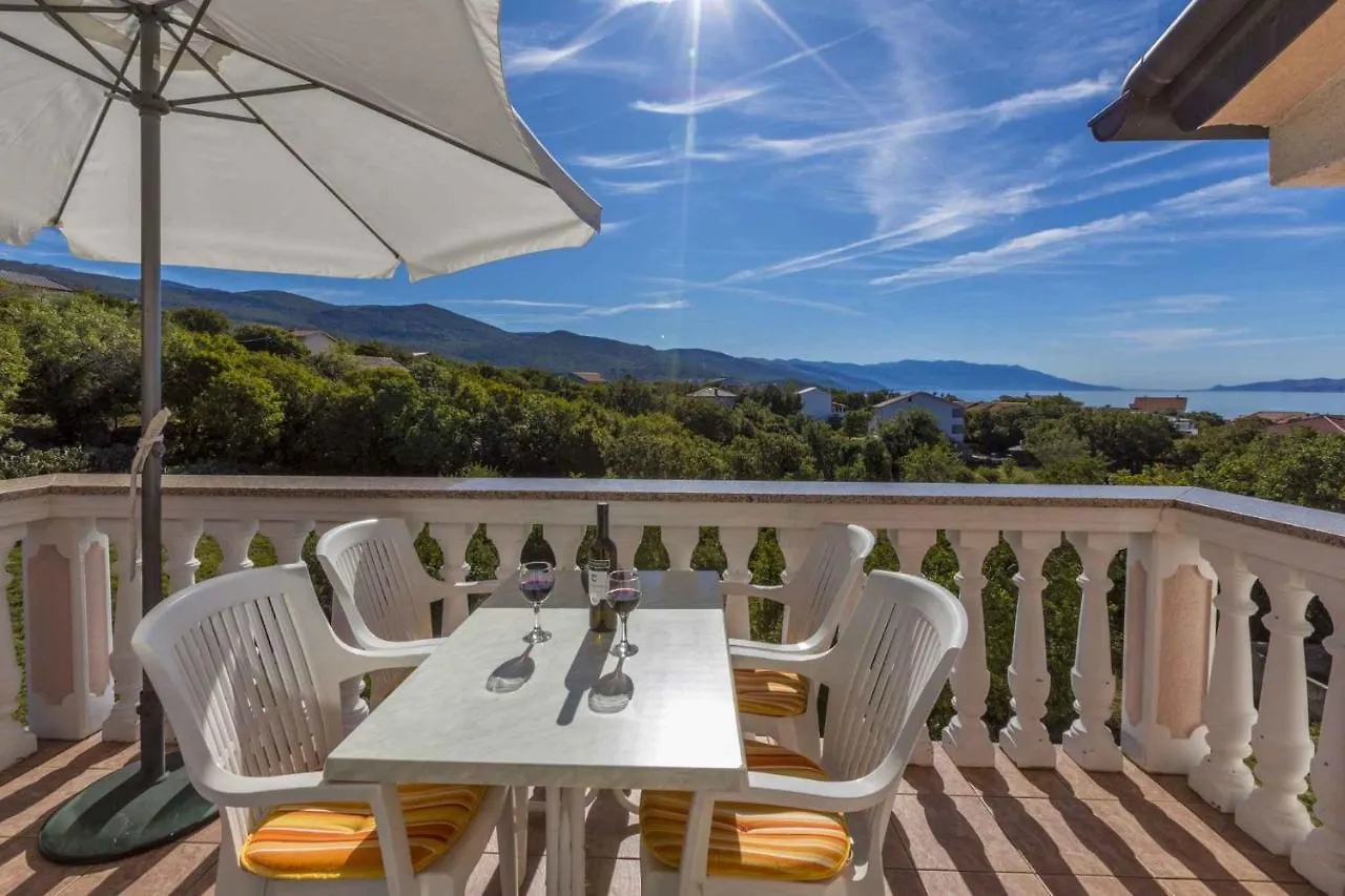 Apartments In Povile 39116