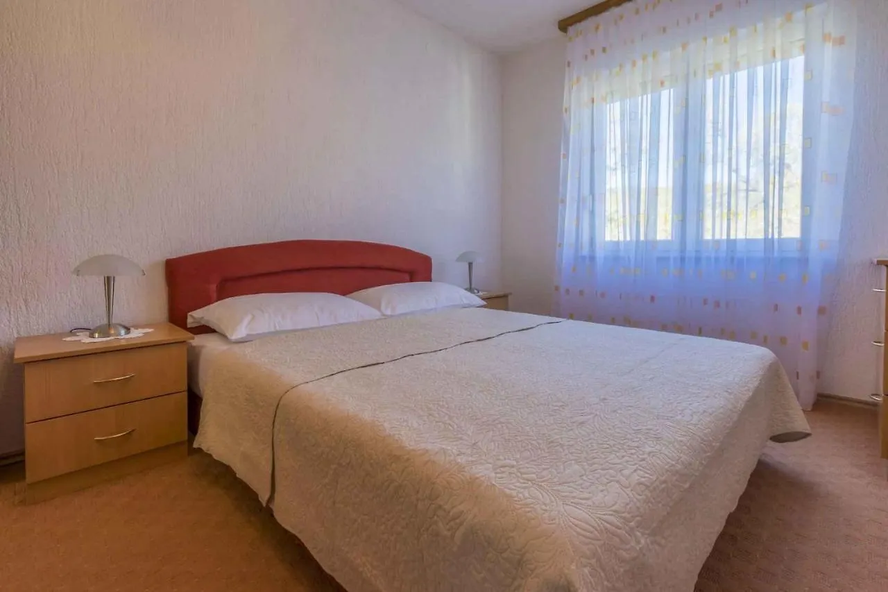 Apartments In Povile 39116