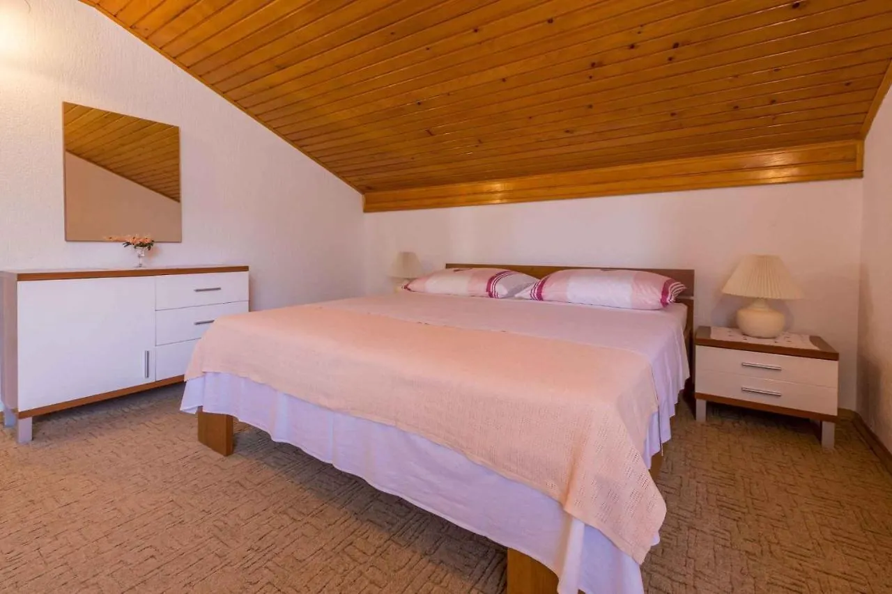 Apartments In Povile 39116