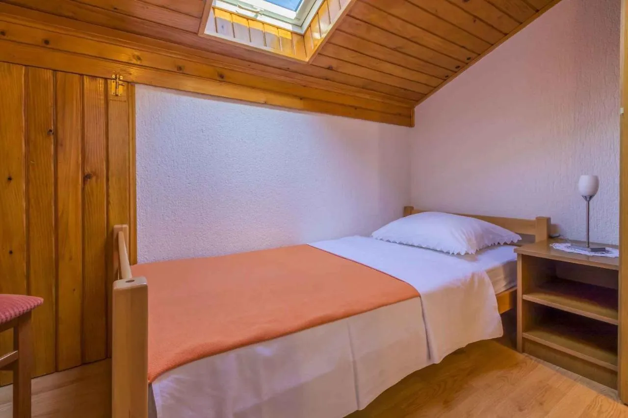 Apartments In Povile 39116