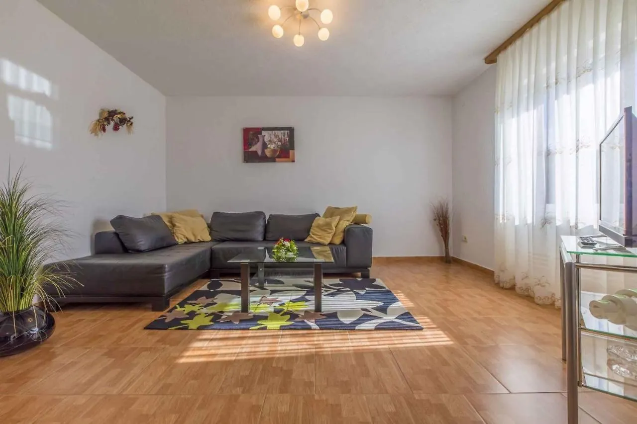 Apartments In Povile 39116