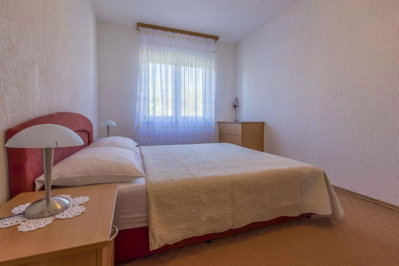 Apartments In Povile 39116